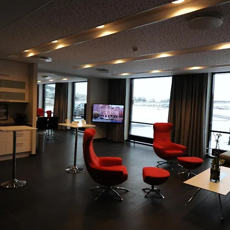 Lejlighedshotel Tananger