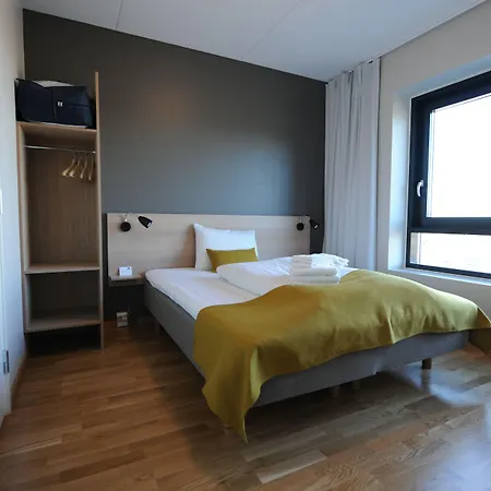 Tananger Apart-hotel Sola