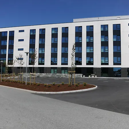 Apart-hotel Tananger 3*