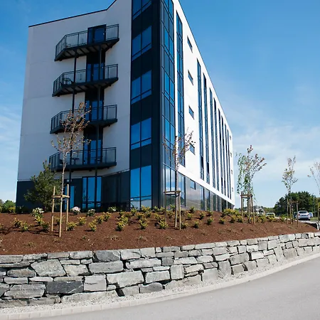 Tananger Apart-hotel 3*