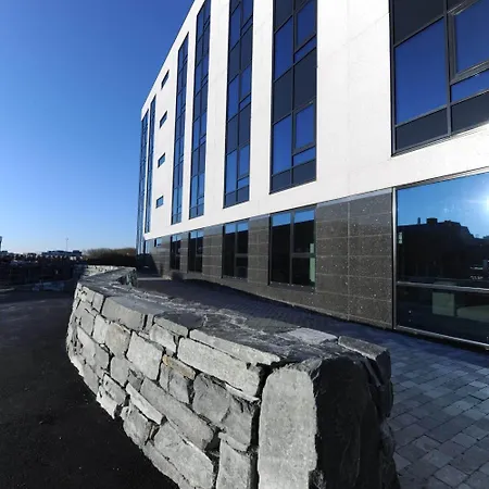 Apart-hotel Tananger Sola