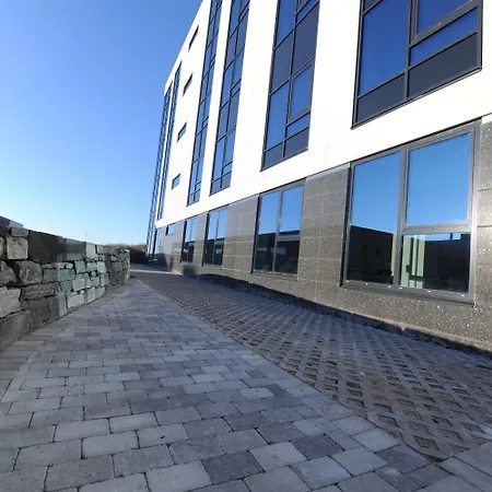 Apart-hotel Tananger Sola