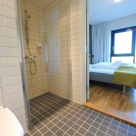 Apart-hotel Tananger 3*