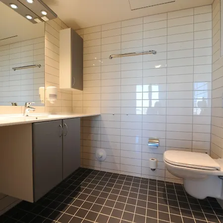 Apart-hotel Tananger 3*