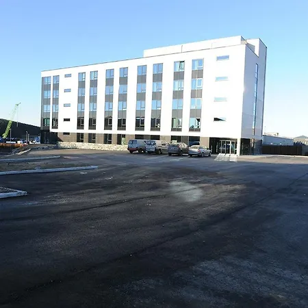 Tananger Lejlighedshotel Sola
