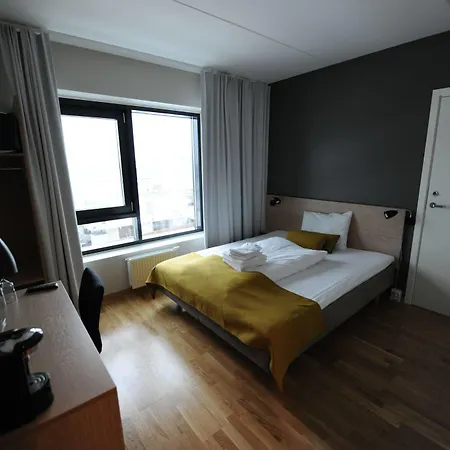 Tananger Lejlighedshotel