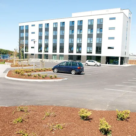 Lejlighedshotel Tananger