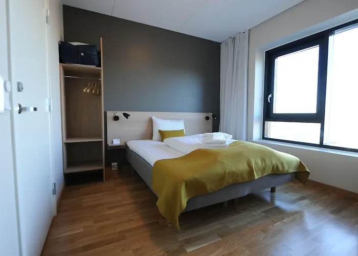 Tananger Aparthotel Sola