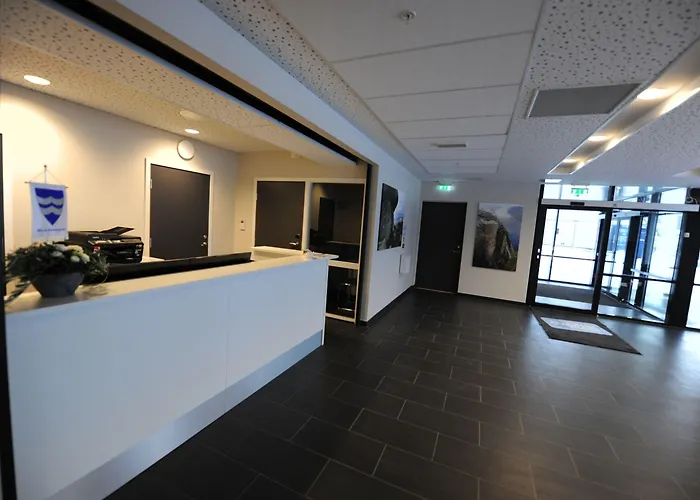 Tananger Aparthotel Sola