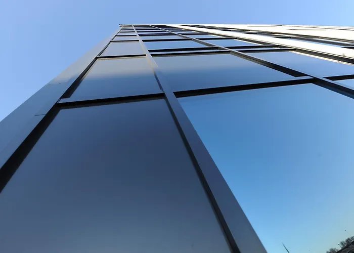 Tananger Aparthotel Sola