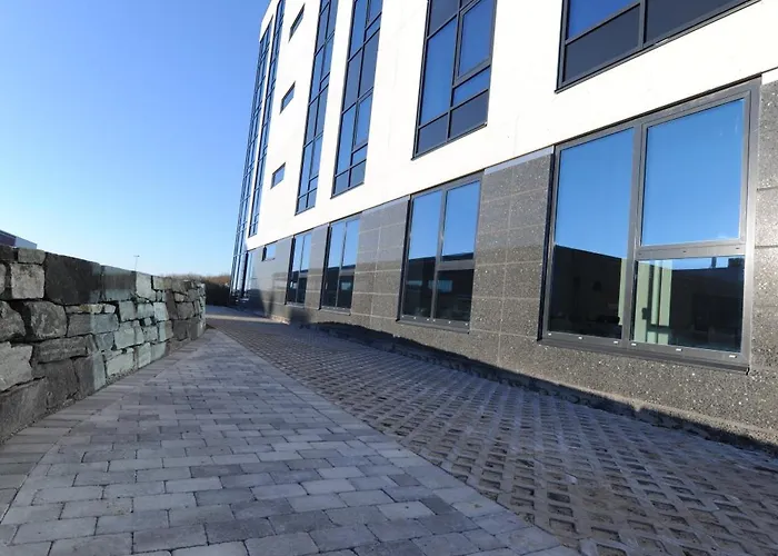 Aparthotel Tananger Sola