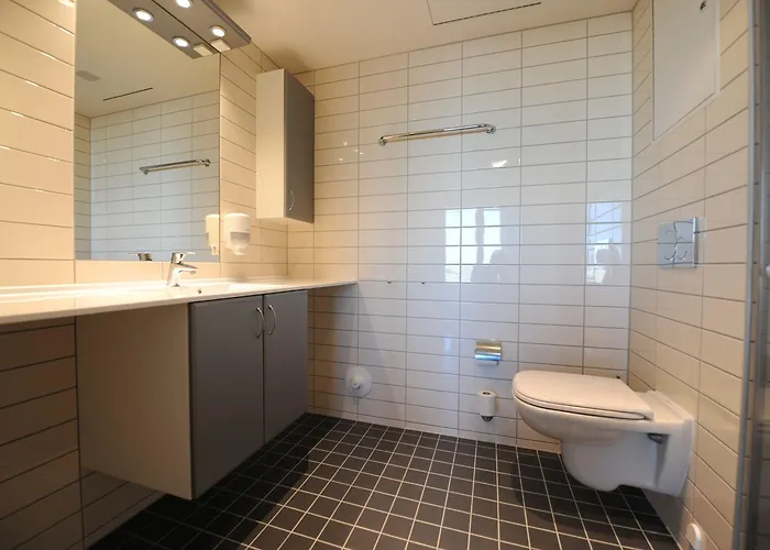 Aparthotel Tananger 3*