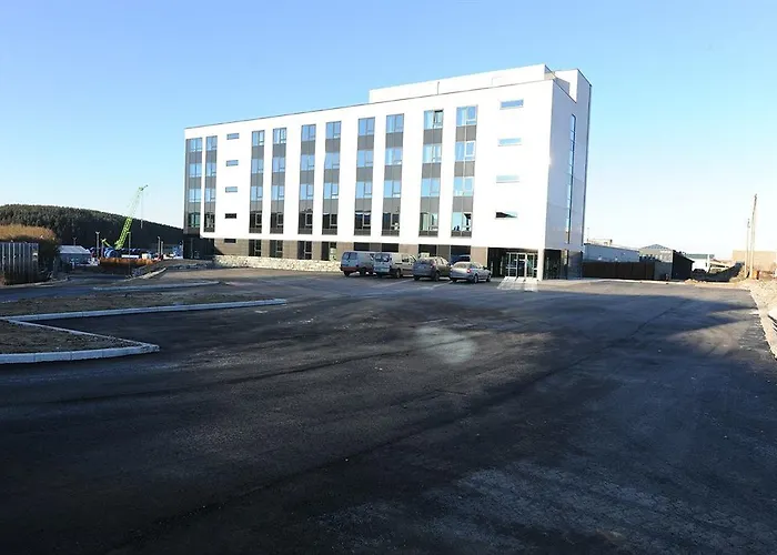 Tananger Aparthotel Sola