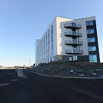 Lägenhetshotell Tananger 3*