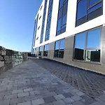 Lägenhetshotell Tananger Sola