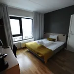 Tananger Lägenhetshotell