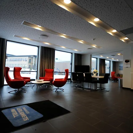 Tananger Apartahotel 3*