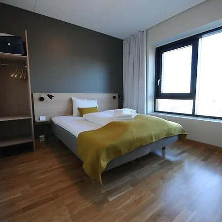Apartahotel Tananger